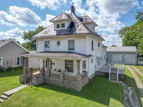 65 S Oregon St, Johnstown, OH 43031