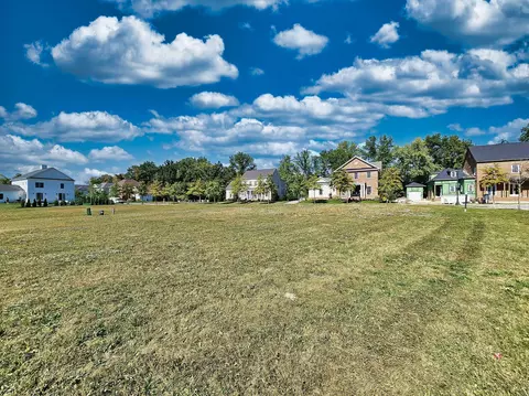 0 Oxford Loop S #LOT 2, New Albany, OH 43054