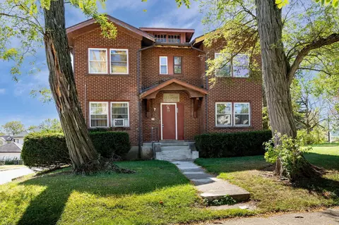 300 Oxford Ave, Dayton, OH 45402