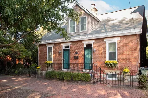 806 Mohawk St, Columbus, OH 43206