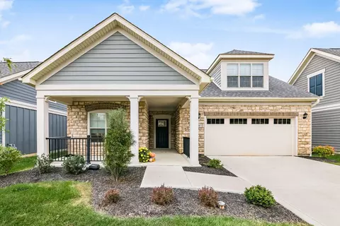6467 Trinity Knoll Lndg, Delaware, OH 43015