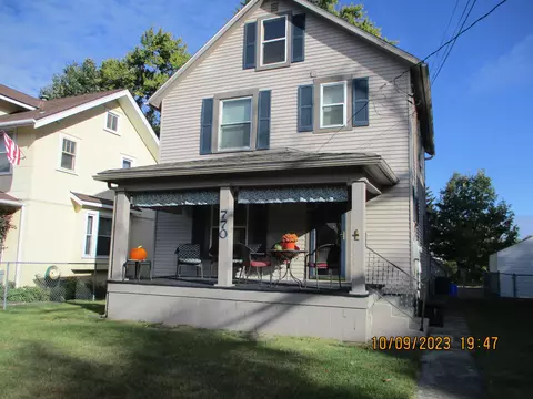 770 Oak Grove Ave, Marion, OH 43302