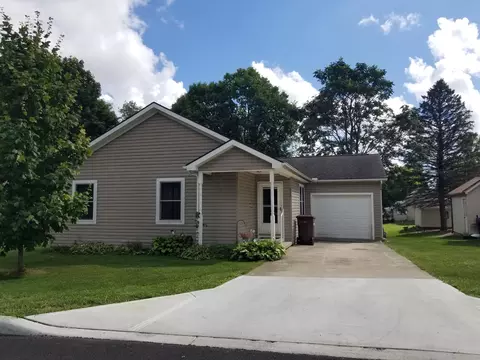 625 W Williams Ave, Bellefontaine, OH 43311