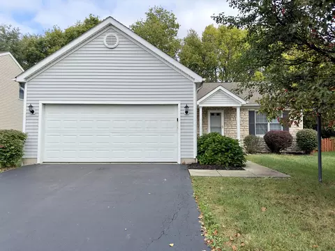 406 Flat River St, Pickerington, OH 43147