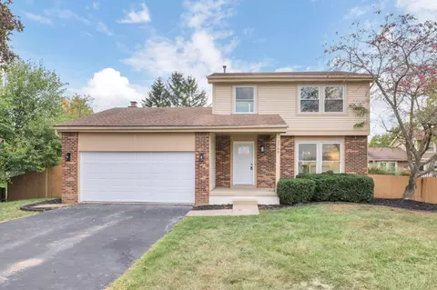 2789 Toms Trace Ct, Hilliard, OH 43026