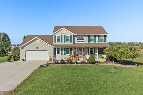 1040 Poe Rd, Bucyrus, OH 44820
