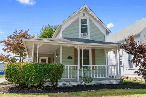 5211 Norwich St, Hilliard, OH 43026