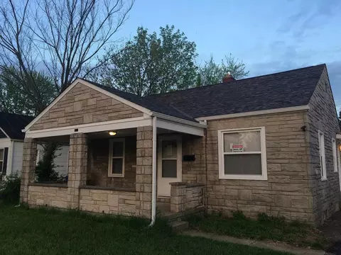 2357 Bancroft St, Columbus, OH 43211