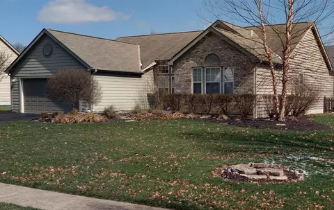 1148 Northwood Cir, New Albany, OH 43054