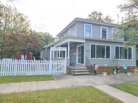 341 S Union St, Galion, OH 44833