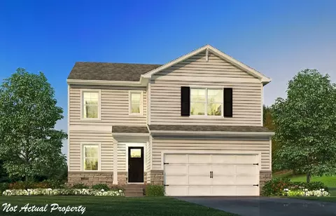 5879 Damsel Dr, Columbus, OH 43232