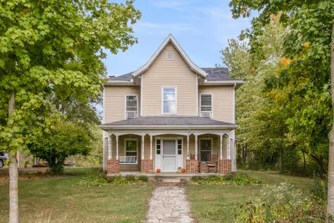 20620 Springdale Rd, Marysville, OH 43040