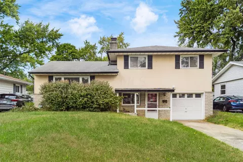 4032 Etna St, Whitehall, OH 43213