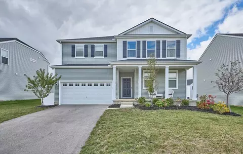 114 Bigelow Dr, Johnstown, OH 43031