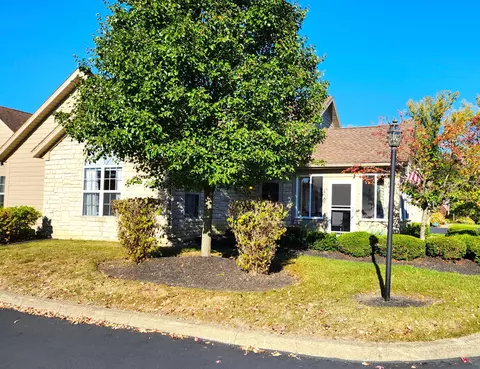 71 Potters Shed Dr #5, Reynoldsburg, OH 43068