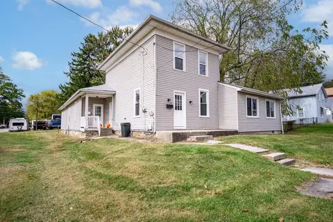 144 S Riblet St, Galion, OH 44833