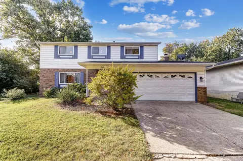 1423 Bolenhill Ave, Columbus, OH 43229