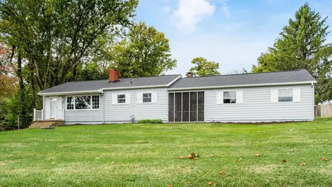 509 N Pleasant Grove Rd, Zanesville, OH 43701