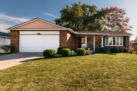 545 Landover Pl, Columbus, OH 43230