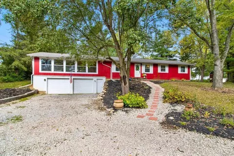 7430 Blaney Rd, Delaware, OH 43015