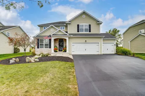 795 Ballater Dr, Delaware, OH 43015