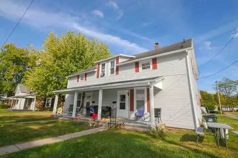 121 123 Sara St, Urbana, OH 43078