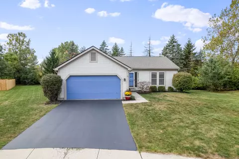 4771 Big Walnutview Ct, Columbus, OH 43230
