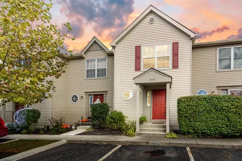 1972 Jasper Ln #22D, Hilliard, OH 43026