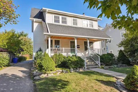 1276 Ashland Ave, Columbus, OH 43212