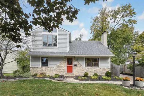 2210 Edgevale Rd, Columbus, OH 43221