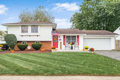 448 Edwards Rd, Circleville, OH 43113