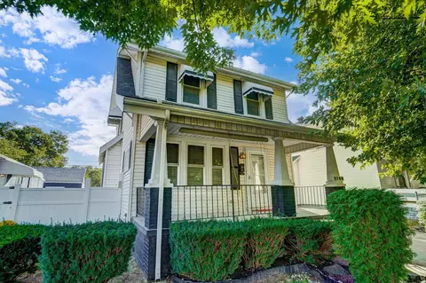 2760 Thorndale Ave, Columbus, OH 43207