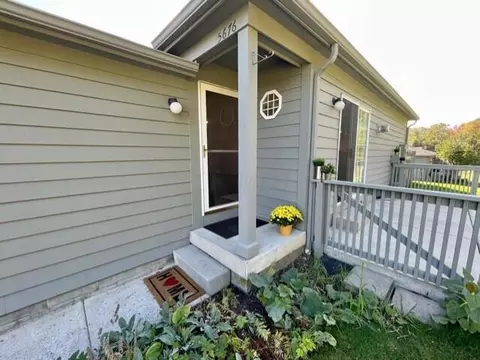 5676 Blendonridge Dr #92E, Columbus, OH 43230