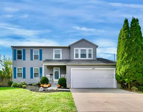 3163 Windsor Pl, Grove City, OH 43123