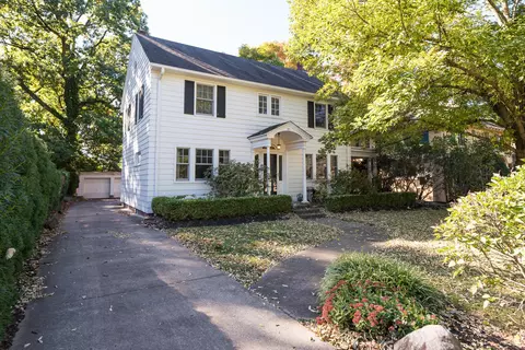 85 E North Broadway St, Columbus, OH 43214