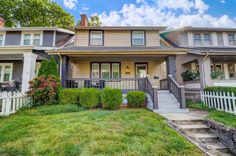 1416 S 5th St, Columbus, OH 43207
