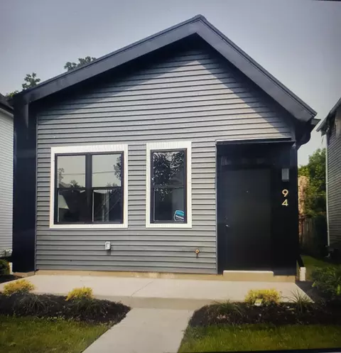 94 N Eureka Ave, Columbus, OH 43204