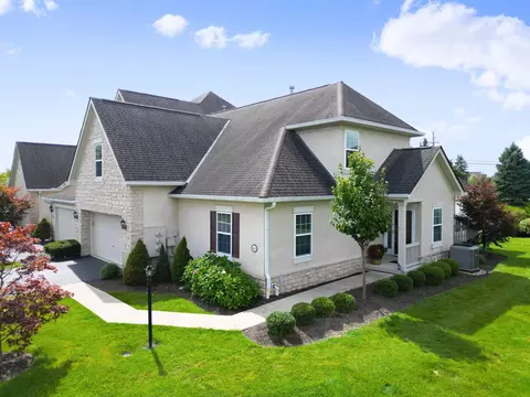 5029 Mesa Ln, Powell, OH 43065