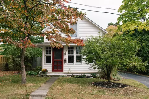 162 Franklin Ave, Westerville, OH 43081