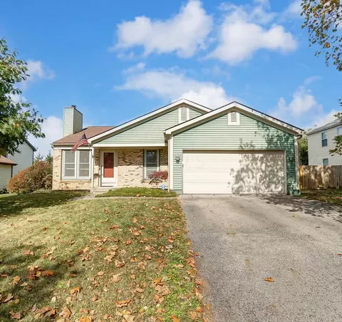 367 Meadows Blvd, Pickerington, OH 43147