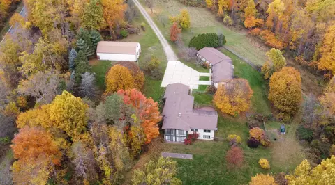 1415 S Lexington Springmill Rd, Mansfield, OH 44903