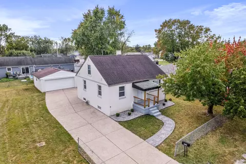 1769 Meriline Ave, Obetz, OH 43207