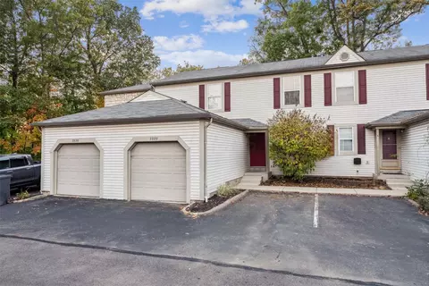 7223 Kirkdale Dr #38C, Blacklick, OH 43004