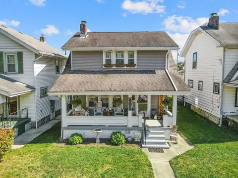 806 S Richardson Ave, Columbus, OH 43204