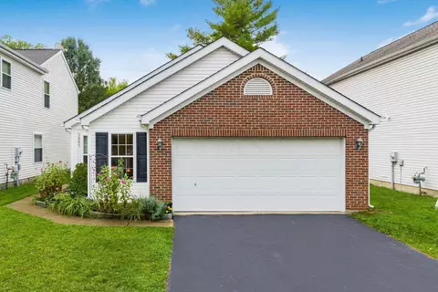 3665 Ashridge St, Columbus, OH 43219