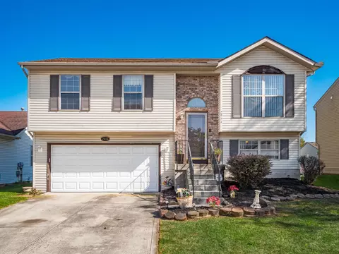 2954 Sand Dollar Dr, Columbus, OH 43232