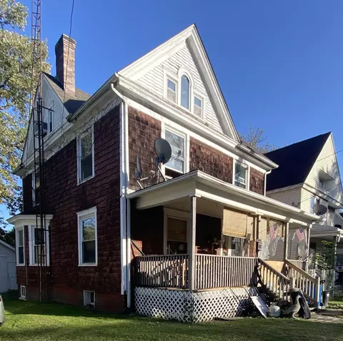 214 Park Ave NW, Canton, OH 44708 photo 1