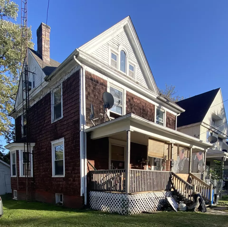 214 Park Ave NW, Canton, OH 44708 7 Photos Movoto