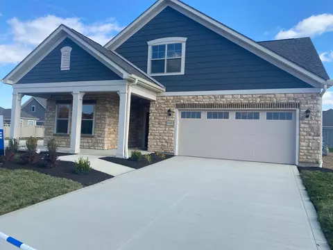5945 Ludwig St, Powell, OH 43065