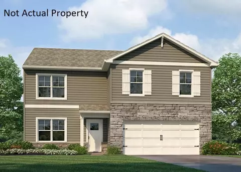 4414 Holstein Dr, Obetz, OH 43207